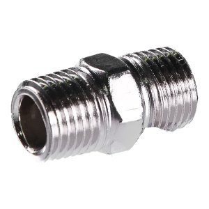 Переходник 1/4"M на 1/4"M в Самаре фото