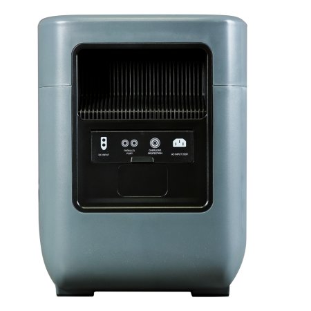 Портативная электростанция FUBAG AS 4800i (аккумулятор LiFePO4) в Самаре фото