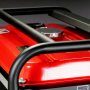 FUBAG Бензиновый генератор с электростартером и коннектором автоматики BS 9000 A ES в Самаре фото