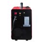 FUBAG Сварочный полуавтомат INMIG 200 SYN LCD (новый дисплей) с горелкой FB 250 3 м (FB 250 Ergo 3 м) + Маска сварщика Хамелеон IR 4-13N M + Порошковая проволока самозащитная FB 71TGS 0.8 мм_катушка 100 мм_вес 1 кг в ПОДАРОК! в Самаре фото