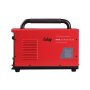 Инвертор сварочный FUBAG IRTIG 200 AC/DC PULSE + горелка FB TIG 26 5P 4 м Up&Down  в Самаре фото
