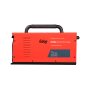 FUBAG Сварочный инверторный аргонодуговой аппарат INTIG 200 AC/DC PULSE с горелкой FB TIG 26 5P 4m  в Самаре фото