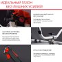 FUBAG Бензиновый триммер FPT 33R + Триммерная леска сечение витой квадрат L 130 м * 2.4 мм в ПОДАРОК в Самаре фото