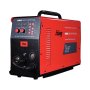 Полуавтомат сварочный инверторный FUBAG INMIG 300T W SYN PULSE с горелкой FB 400 3m в Самаре фото