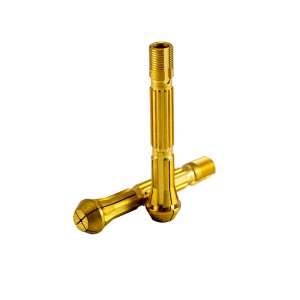 FUBAG Цанга ф1.0 FB TIG 190-400W-450W (2 шт.) в Самаре фото