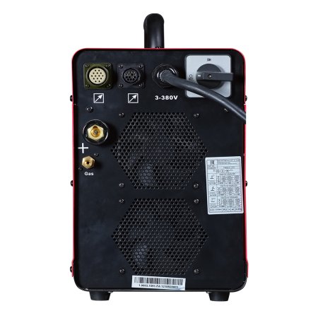 Полуавтомат сварочный FUBAG XMIG 500T DW PULSE  + подающий механизм DRIVE XMIG DW PULSE  + горелка FB 550W 3m  + блок жидкостного охлаждения Cool XMIG  + шланг-пакет 5 метров 95 мм2 14 pol с жидкостным охлаждением + тележка XM в Самаре фото