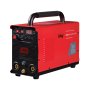 Инвертор сварочный FUBAG IRTIG 200 AC/DC PULSE + горелка FB TIG 26 5P 4 м Up&Down  в Самаре фото