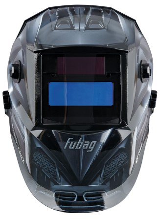  Маска сварщика Хамелеон FUBAG IR 9-13A S в Самаре фото