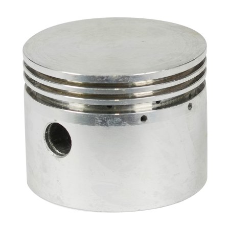 Поршень для поршневого компрессора FUBAG B6800B/100, B6800B/200/B6800B/270