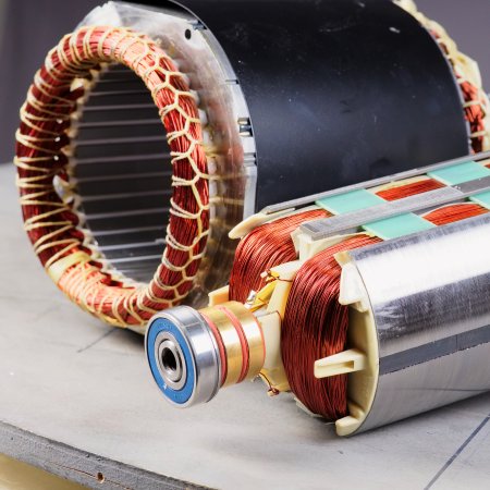 FUBAG Бензиновый генератор (трехфазный) с электростартером и коннектором автоматики BS 8000 DA ES в Самаре фото