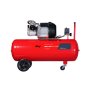 Поршневый масляный компрессор FUBAG VDC 400/100 CM3 в Самаре фото