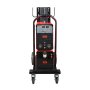 Инвертор сварочный FUBAG INTIG 400 T W DC PULSE + горелка FB TIG 18 5P 4 м + блок жидкостного охлаждения Cool 70  + тележка  в Самаре фото