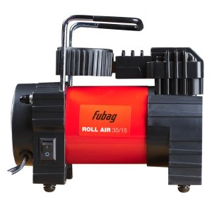 Автомобильный компрессор FUBAG Roll Air 35/15 в Самаре фото