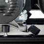 Бензиновый генератор с электростартером и коннектором автоматики FUBAG BS 7500 A ES в Самаре фото