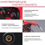 Полуавтомат сварочный FUBAG IRMIG 140 SYN с горелкой 150 А 3 м в комплекте в Самаре фото