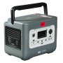 Портативная электростанция FUBAG AS 1200i (аккумулятор LiFePO4) Портативная электростанция FUBAG AS 1200i (аккумулятор LiFePO4) в Самаре фото