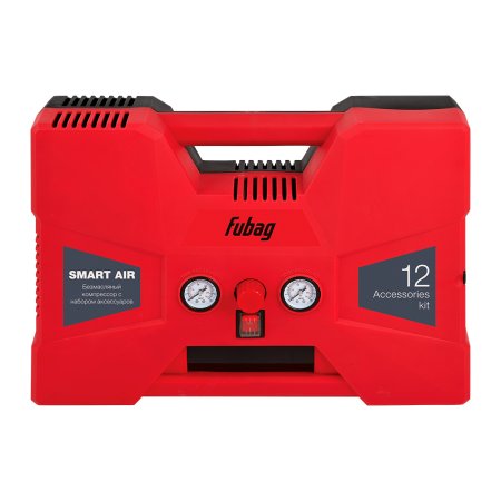 Компрессорный набор FUBAG Smart Air в Самаре фото