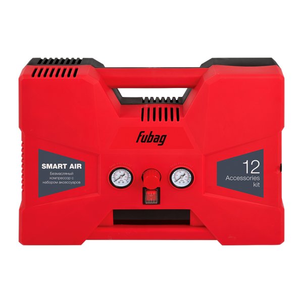 Компрессорный набор FUBAG Smart Air в Самаре фото
