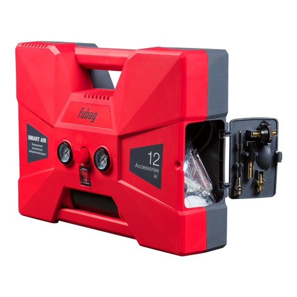 Компрессорный набор FUBAG Smart Air в Самаре фото