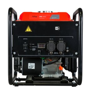 Инверторный генератор FUBAG PRI 5500 открытого типа в Самаре фото