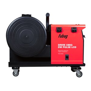 Подающий механизм FUBAG DRIVE XMIG DW PULSE в #REGION_NAME_DECLINE_PP# фото
