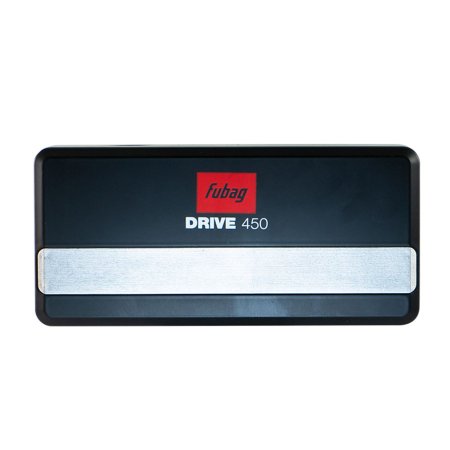 Пусковое устройство FUBAG DRIVE 450 с разъемом type-C на входе в Самаре фото