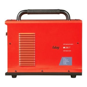 Инвертор сварочный FUBAG IR 250 T в Самаре фото