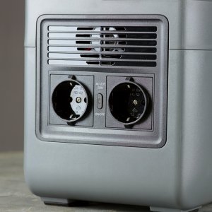 Портативная электростанция FUBAG AS 1200i (аккумулятор LiFePO4) в Самаре фото