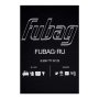 Фирменная футболка Fubag размер M в Самаре фото