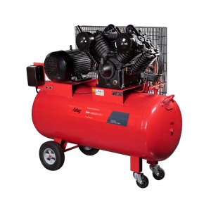Ременной двухступенчатый компрессор FUBAG DCF-1300/270 CT11 двухступенчатый в Самаре фото