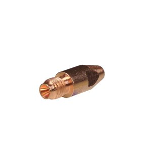 FUBAG Контактный наконечник M8х30 мм ECU D=0.8 мм (10 шт.) в Самаре фото