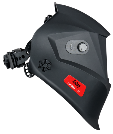  Маска сварщика Хамелеон FUBAG IR 9-13N S в Самаре фото