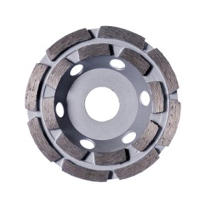 Алмазный шлифовальный круг Fubag DS 2 D 100 мм/ 22.2 мм в Самаре фото