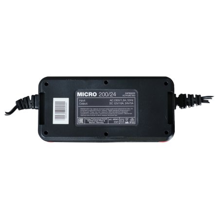 Зарядное устройство FUBAG MICRO 200/24 в Самаре фото