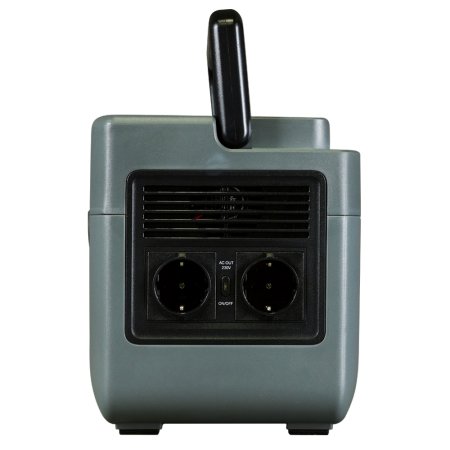Портативная электростанция FUBAG AS 1200i (аккумулятор LiFePO4) Портативная электростанция FUBAG AS 1200i (аккумулятор LiFePO4) в Самаре фото