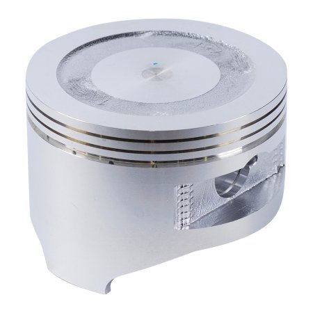 Поршень для бензиновых генераторов FUBAG BS 7500, 7500 A ES