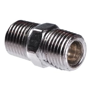 Переходник 1/4"M на 1/4"M в Самаре фото