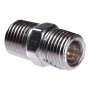 Переходник 1/4"M на 1/4"M в Самаре фото