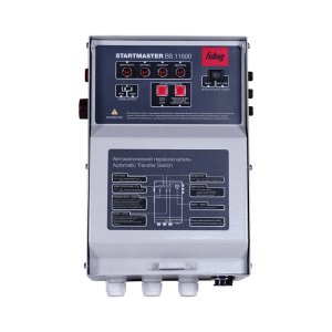 FUBAG Блок автоматики Startmaster BS 11500 (230V) для бензиновых электростанций. Однофазный. в Самаре фото