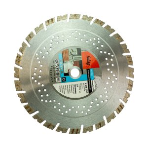 Алмазный диск FUBAG Beton Extra диам. 350/25.4 в Самаре фото
