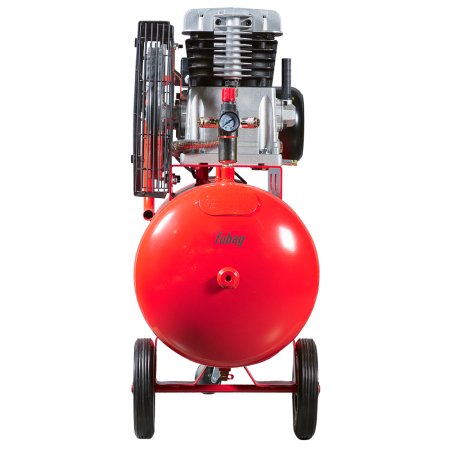 Ременной одноступенчатый компрессор FUBAG B4000B/100 CM3 в Самаре фото