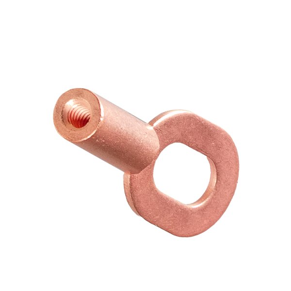 Кольцо прямое FUBAG M5 x 10 для точечной сварки в Самаре фото