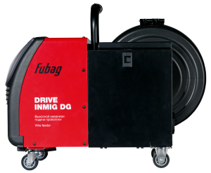 Подающий механизм FUBAG DRIVE INMIG DG для арт. 31438 и 31440 в #REGION_NAME_DECLINE_PP# фото