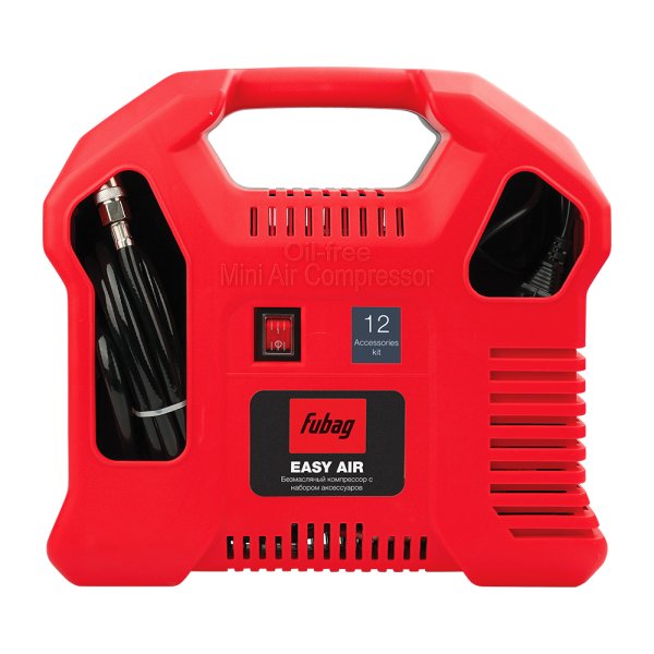 Компрессорный набор FUBAG Easy Air в Самаре фото