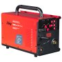 FUBAG Сварочный полуавтомат IRMIG 188 SYN PLUS c горелкой FB 150 3 м + Маска сварщика Хамелеон IR 4-13N M + Порошковая проволока самозащитная FB 71TGS 0.8 мм в ПОДАРОК! в Самаре фото