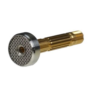 FUBAG Цанга c увеличенной газовой линзой ф4.8 FB TIG 240-550W (2 шт.) в Самаре фото