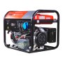 FUBAG Бензиновый генератор с электростартером и коннектором автоматики BS 5500 A ES в Самаре фото