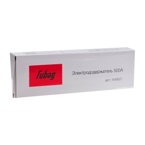 Электрододержатель FUBAG 500А в Самаре фото