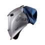  Маска сварщика FUBAG BLITZ 5-13 PAPR I Visor Digital Natural Color в Самаре фото