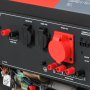FUBAG Бензиновый генератор (трехфазный) с электростартером и коннектором автоматики BS 9000 DA ES в Самаре фото